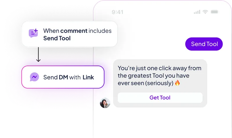 Giveaway Post